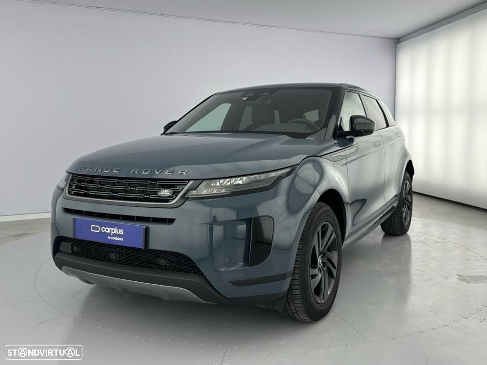 Land Rover Range Rover Evoque 1.5 P270e AWD Dynamic SE - 33