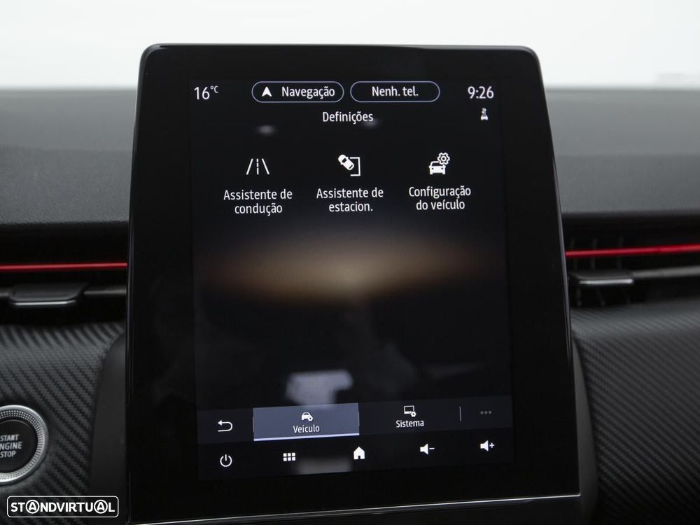 Renault Clio 1.5 Blue dCi RS Line - 23