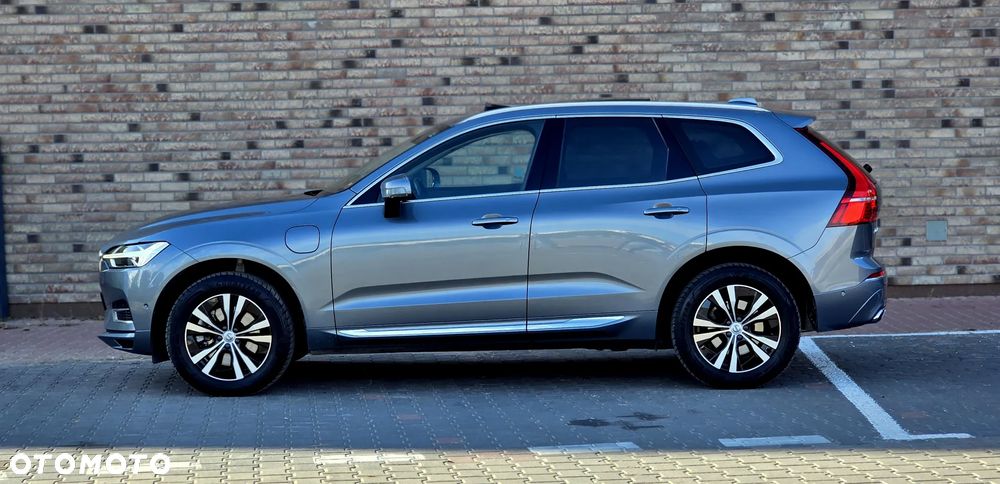 Volvo Xc60 2020 photo 5