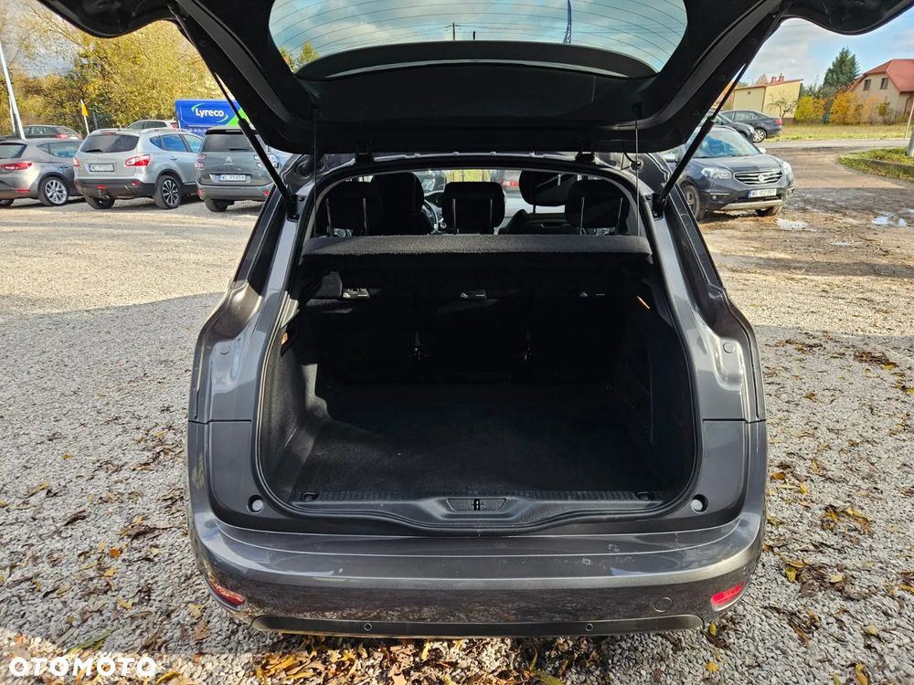 Citroën C4 Picasso 2.0 BlueHDi Exclusive - 30