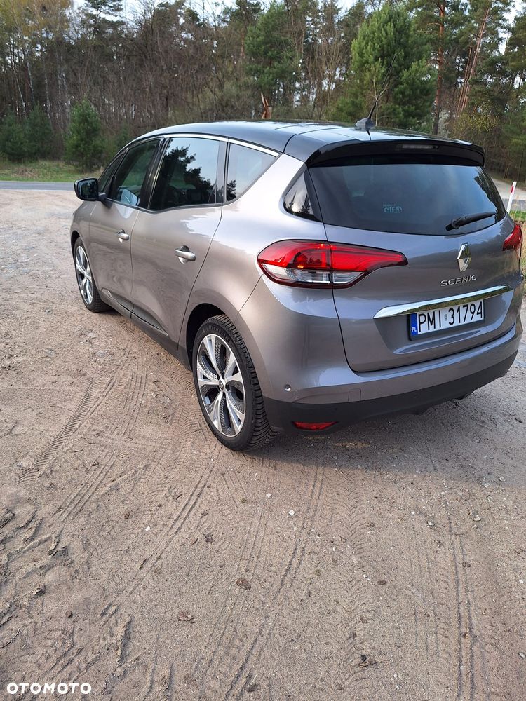 Renault Scenic 1.2 TCe Energy SL Touch - 4