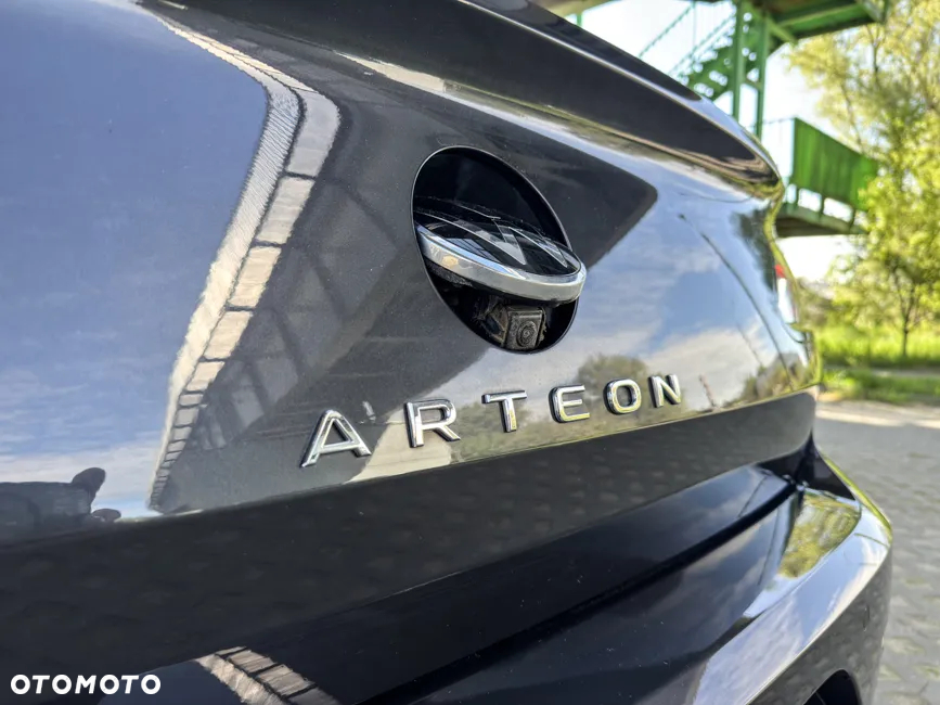 Volkswagen Arteon 2.0 TSI Elegance DSG - 14