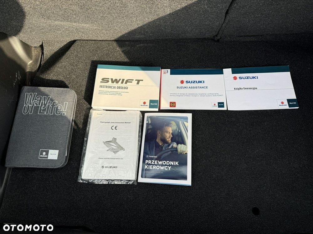 Suzuki Swift - 13