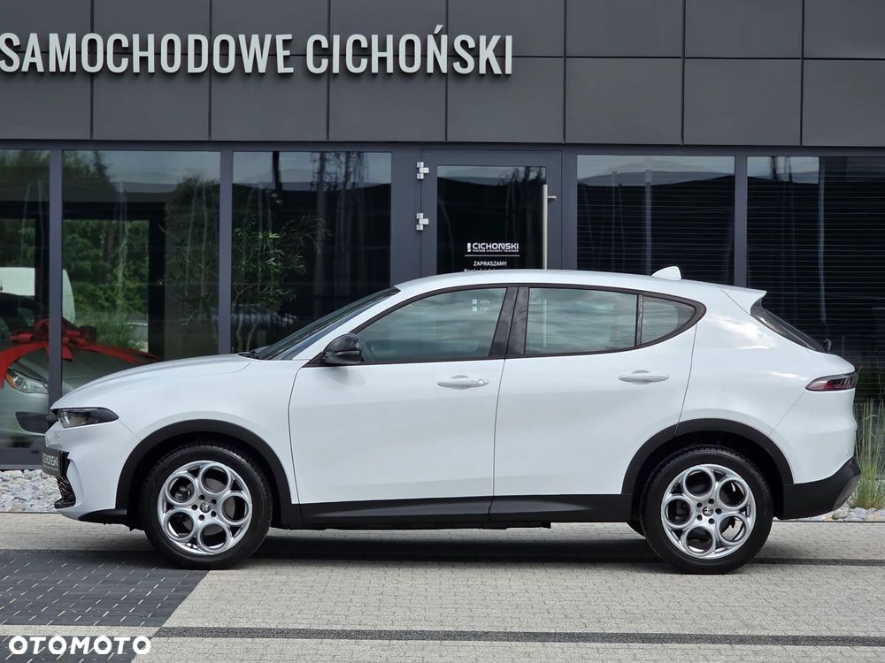 Alfa Romeo Tonale 1.5 T4 GSE mHEV Edizione Speciale DCT - 12
