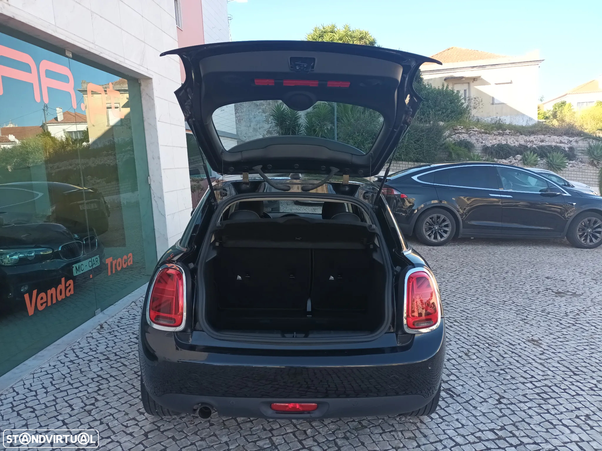 MINI 5 Portas One Sport Edition - 45