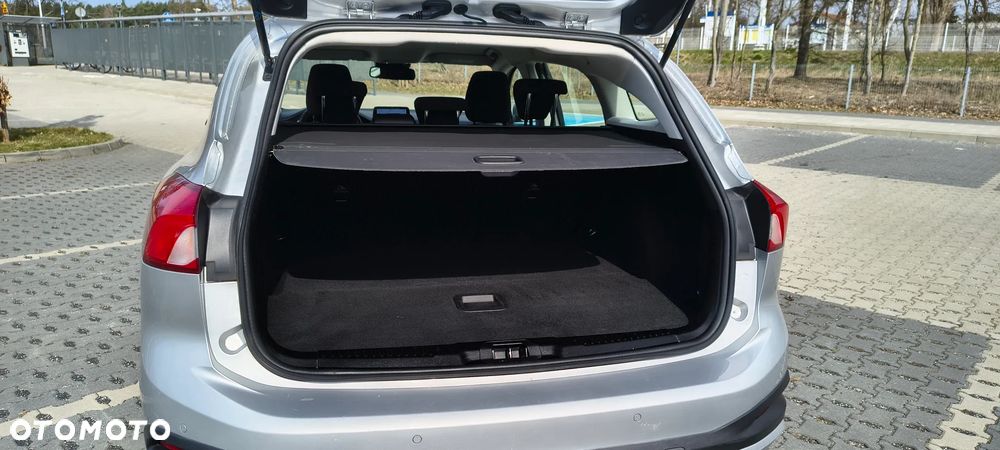 Ford Focus 1.0 EcoBoost Start-Stopp-System ACTIVE - 16