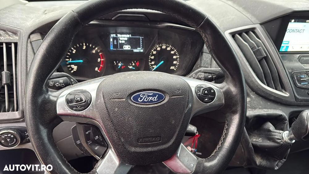 Ford Transit - 7