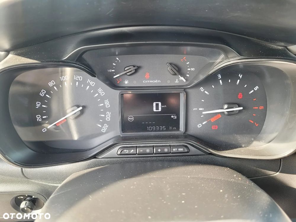 Citroën C3 1.2 PureTech GPF Elle - 14