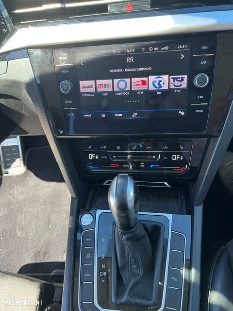 VW Arteon Shooting Brake 1.4 TSI eHybrid Elegance - 9