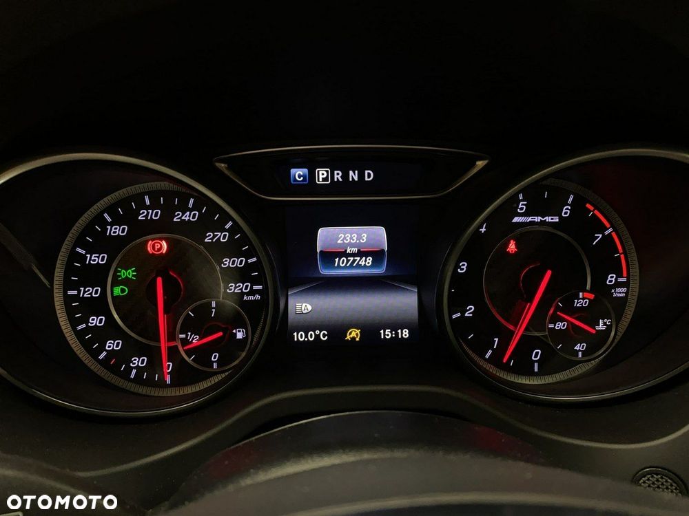 Mercedes-Benz CLA - 24