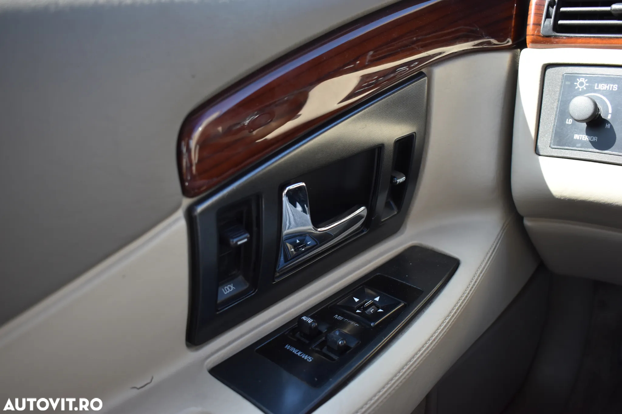 Cadillac Eldorado - 15