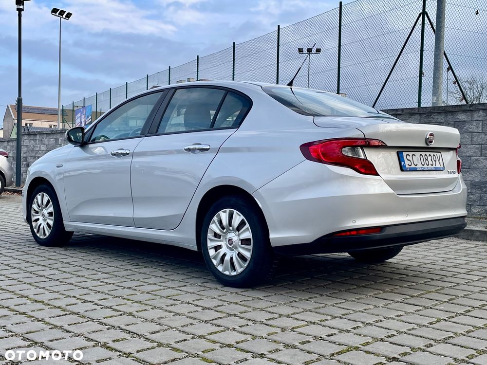 Fiat Tipo 1.4 16v Pop - 9