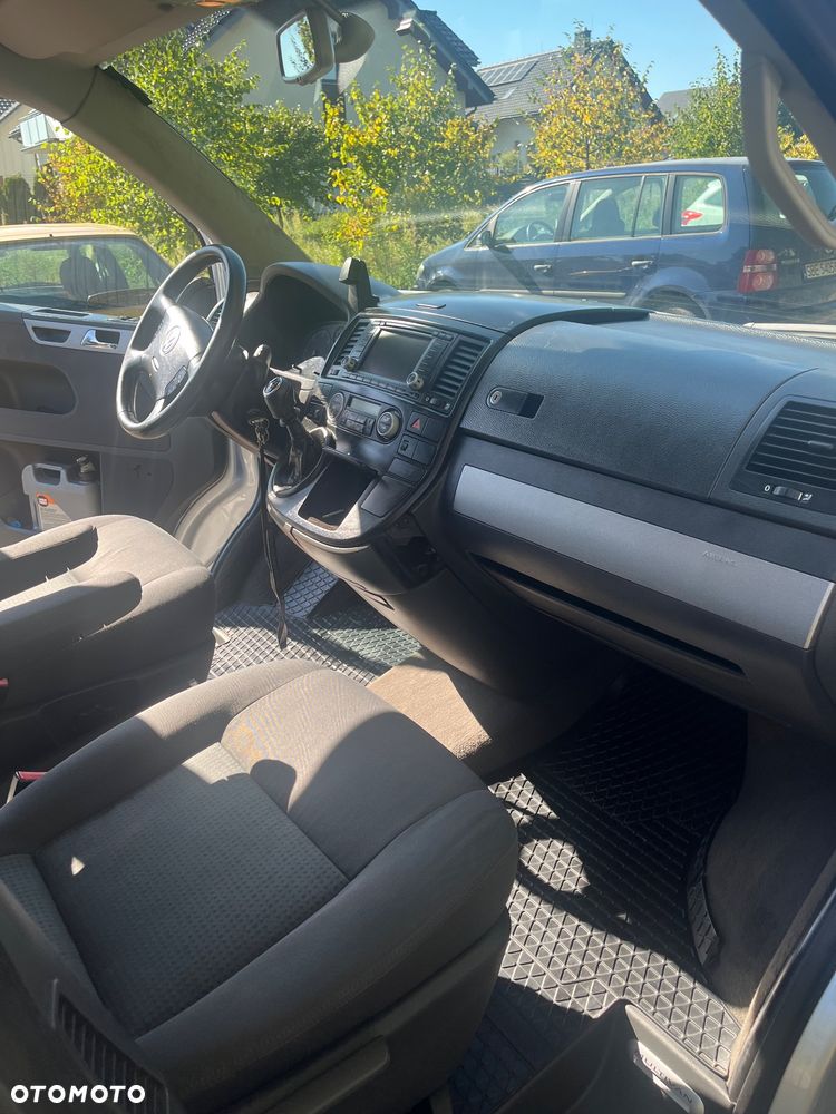 Volkswagen Multivan L1 Comfortline - 7