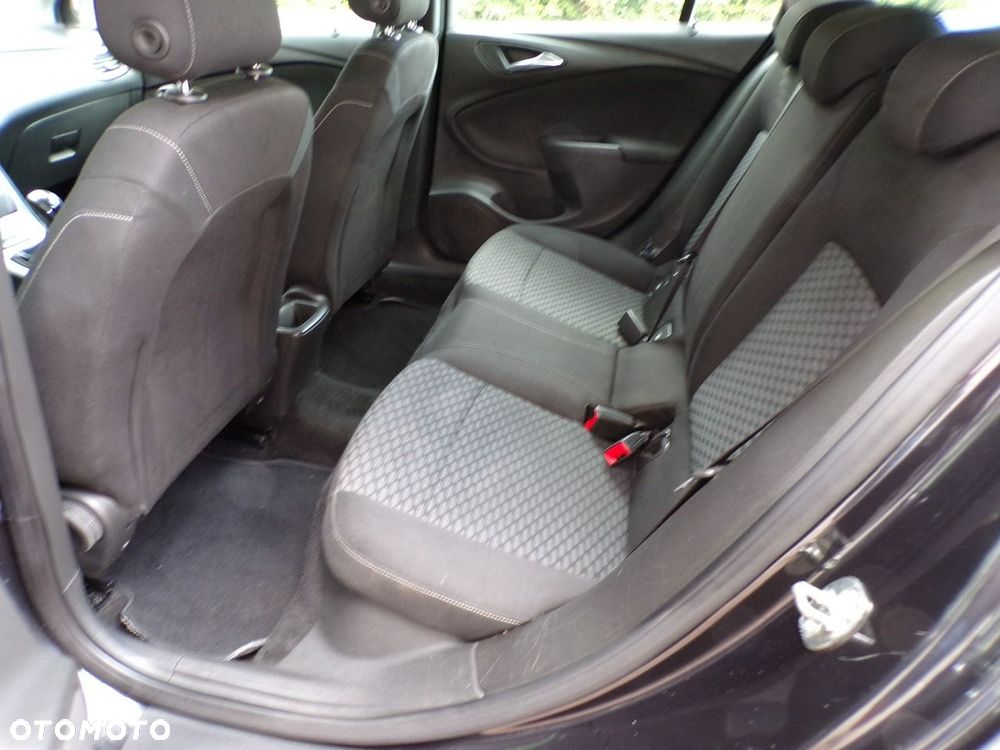 Opel Astra - 30