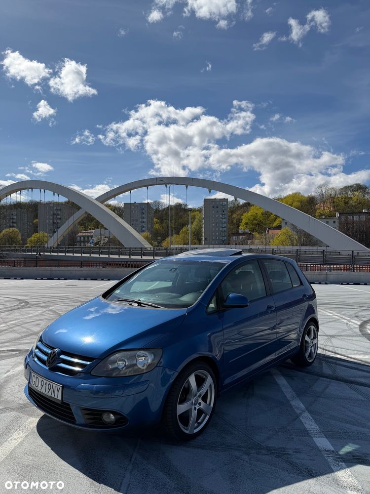 Volkswagen Golf Plus 1.4 TSI Tour - 3