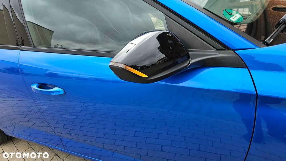 Peugeot 308 PureTech 130 GPF Stop & Start Allure - 18