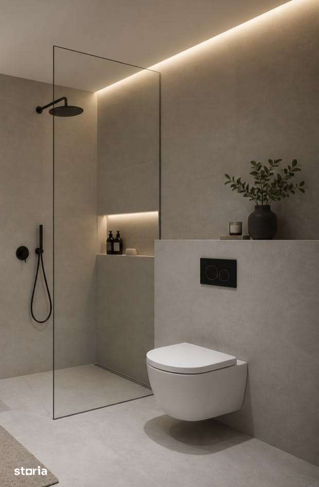 Direct dezvoltator 11% discount la plata cash 3D residence 3 camere — fotografia 3