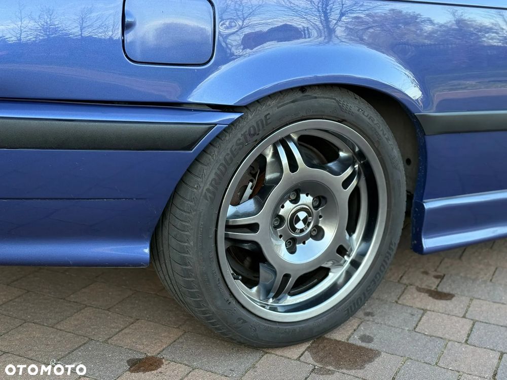 BMW M3 - 14