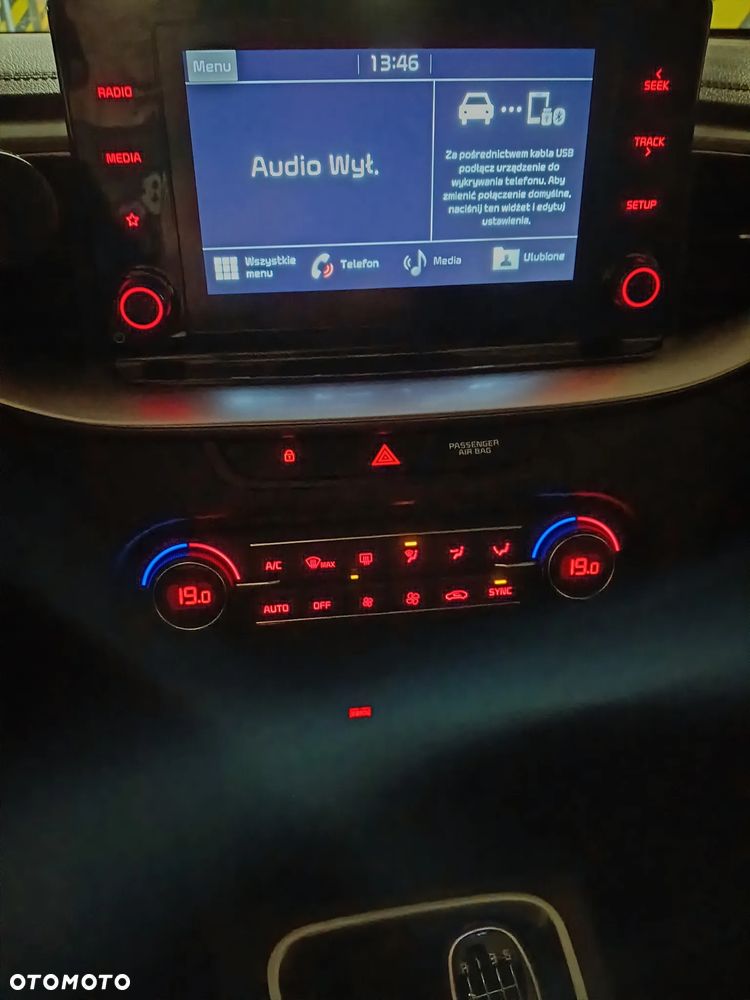 Kia XCeed 1.4 T-GDI M - 5