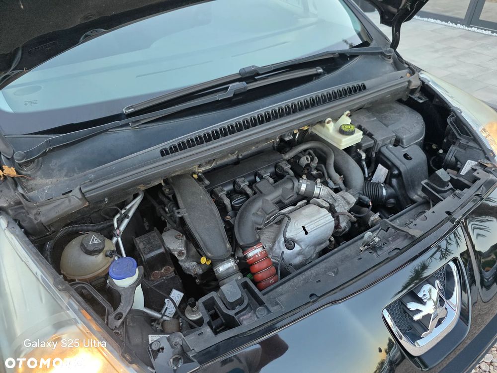 Peugeot 5008 - 38