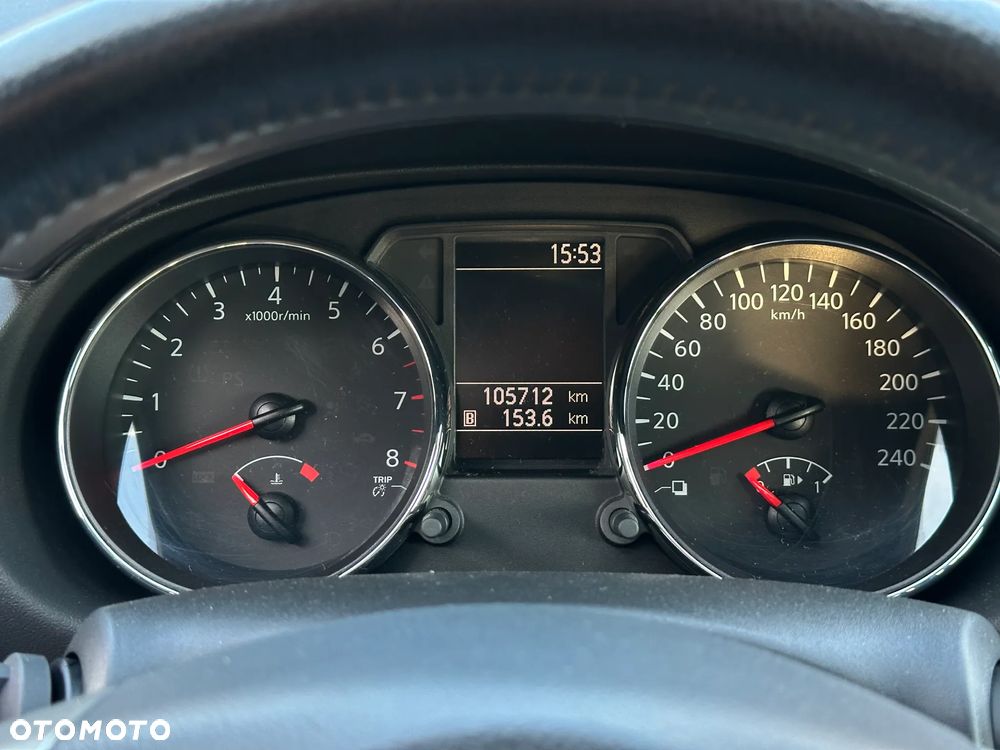 Nissan Qashqai 2.0 4 x 4 tekna - 14