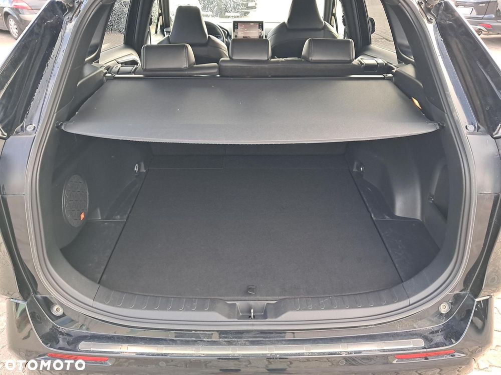 Toyota RAV4 - 12