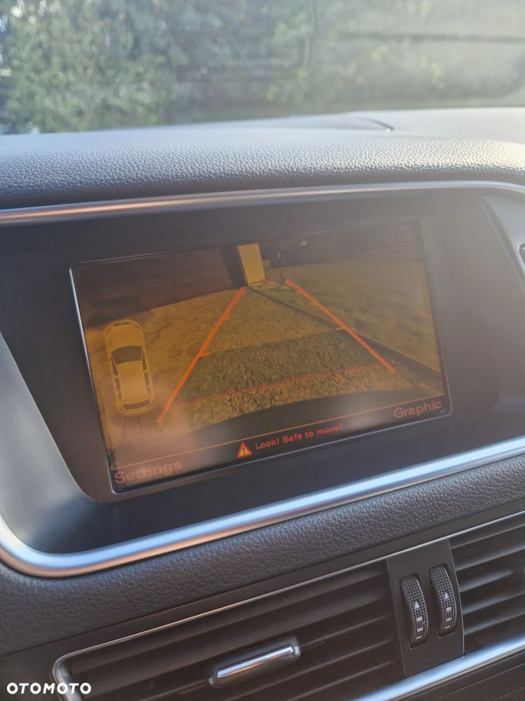 Audi Q5 3.2 FSI Quattro S tronic - 25