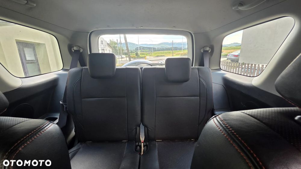 Suzuki Grand Vitara 1.9 DDiS Comfort - 9