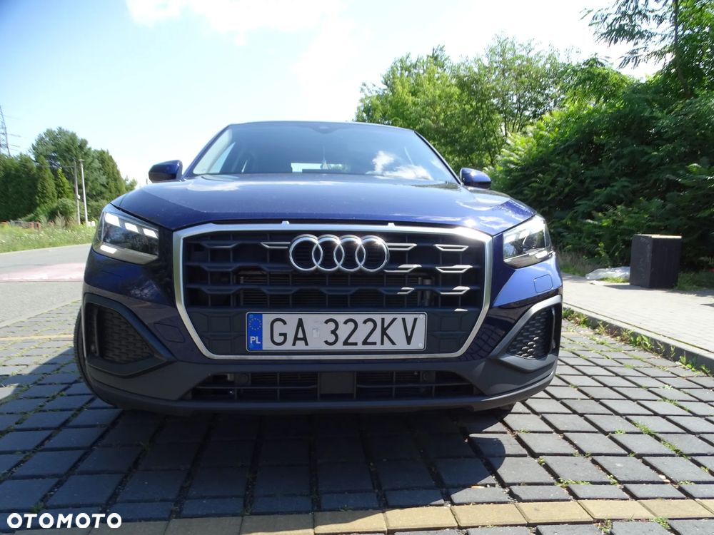 Audi Q2 - 8