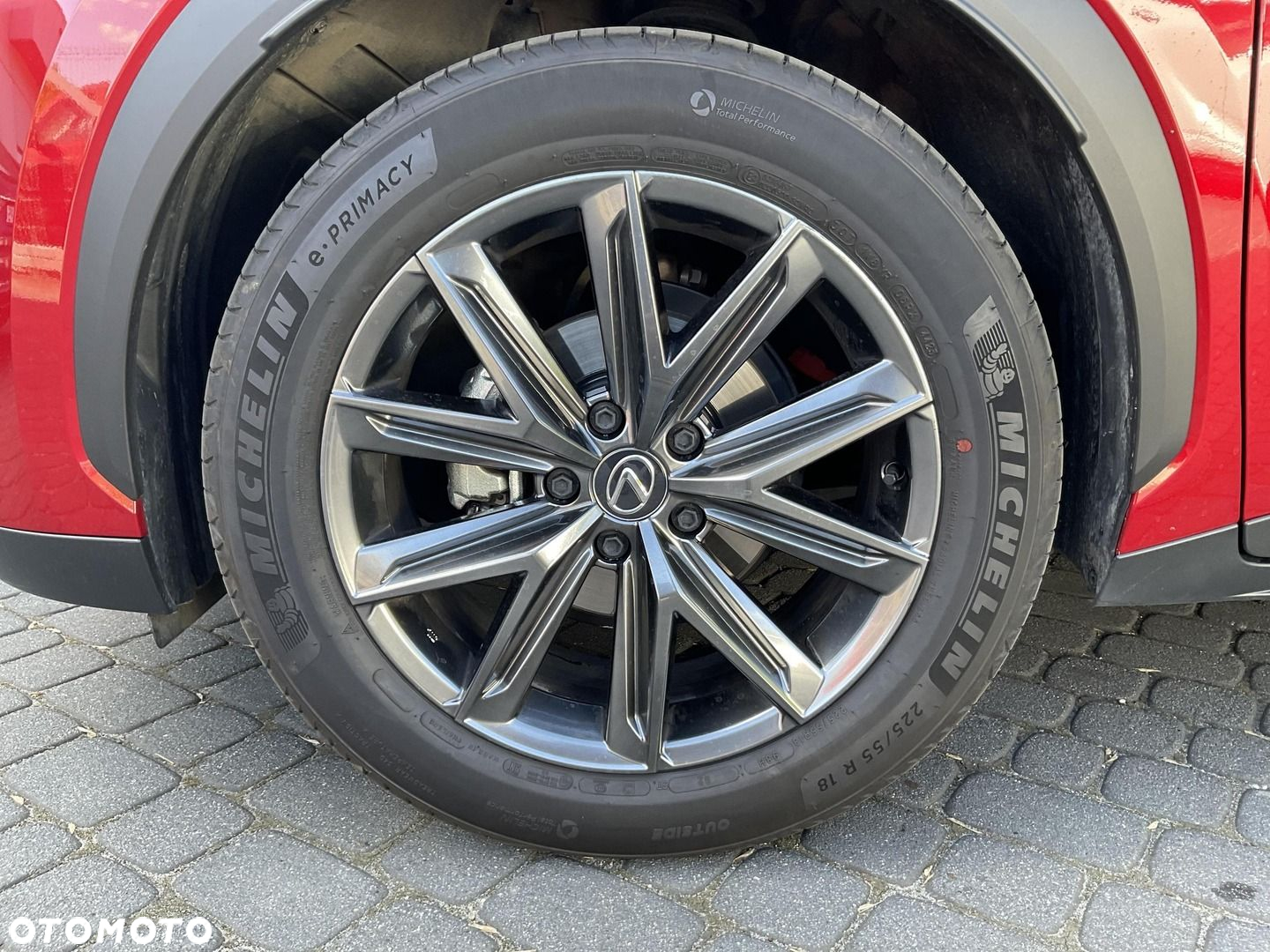 Lexus LBX 1.5 Hybrid Elegant - 33