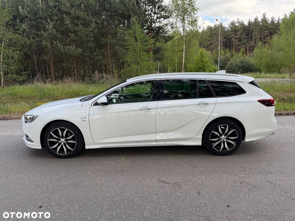 Opel Insignia - 8