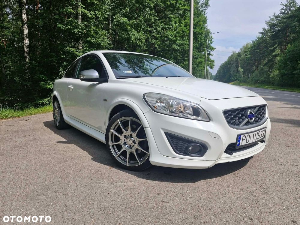 Volvo C30 D3 RDesign - 1