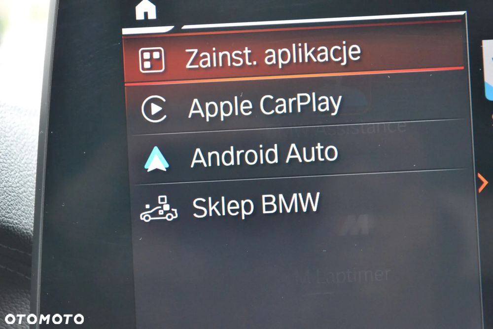 BMW Seria 5 530d xDrive Luxury Line - 27