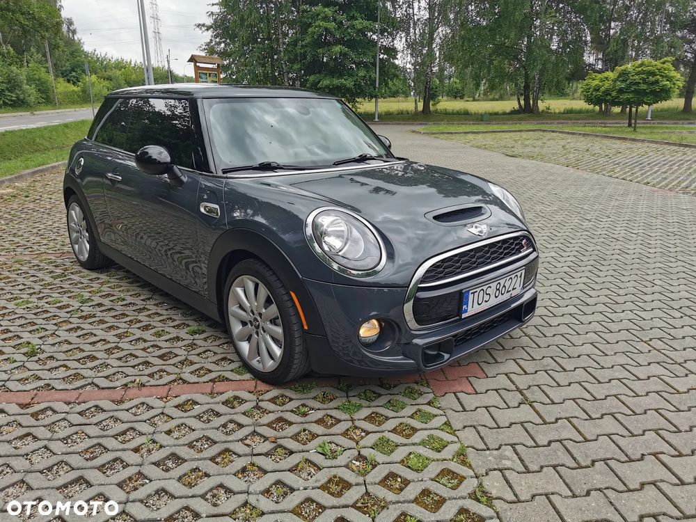 MINI Cooper S - 12
