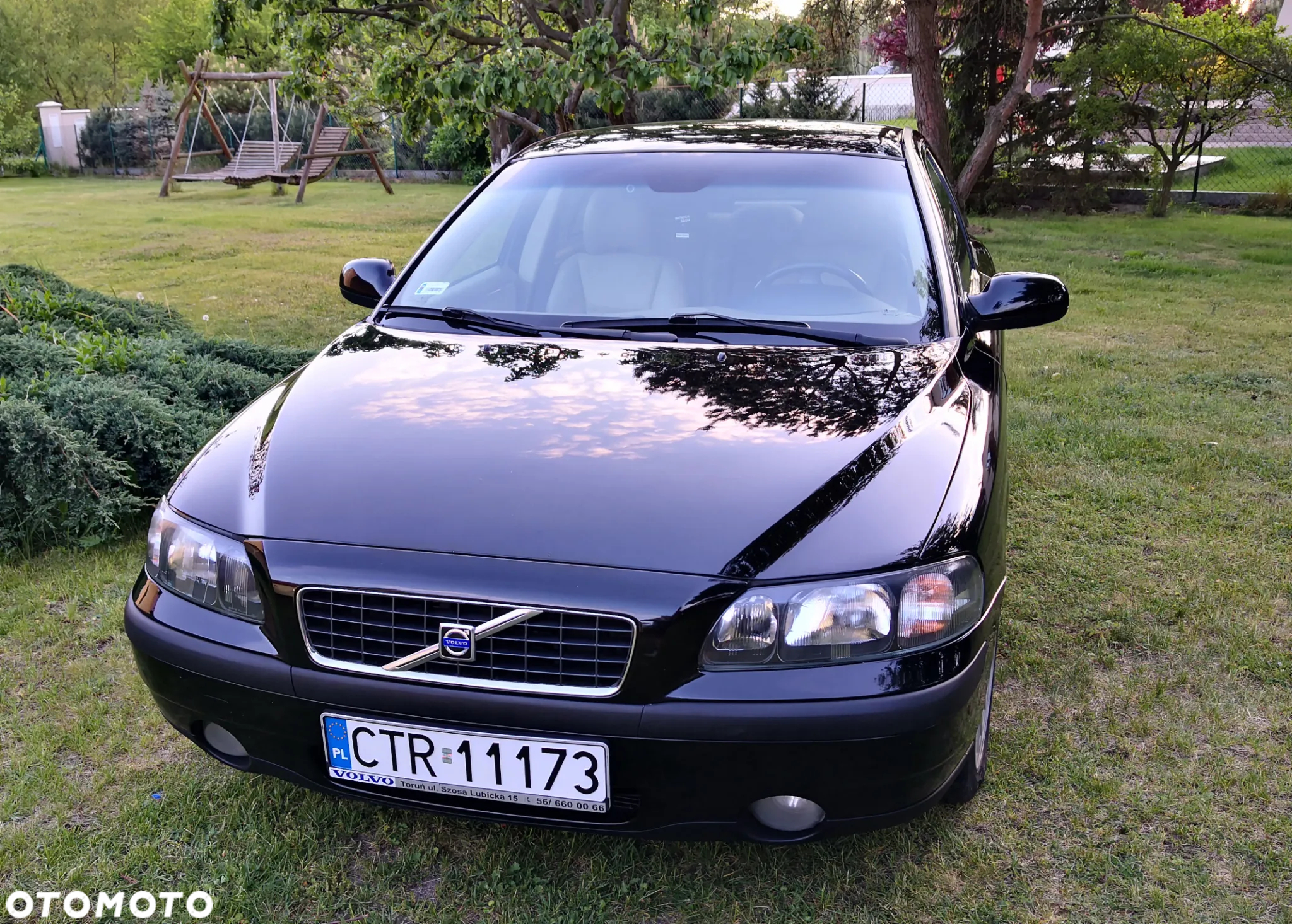 Volvo S60 - 4