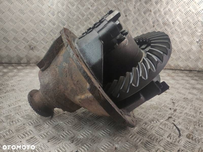 WKŁAD DYFRA DYFERENCJAŁ MOST GŁÓWKA 37:8 ZĘBÓW 4,62 VOLVO FL6 FLC 136 - 8