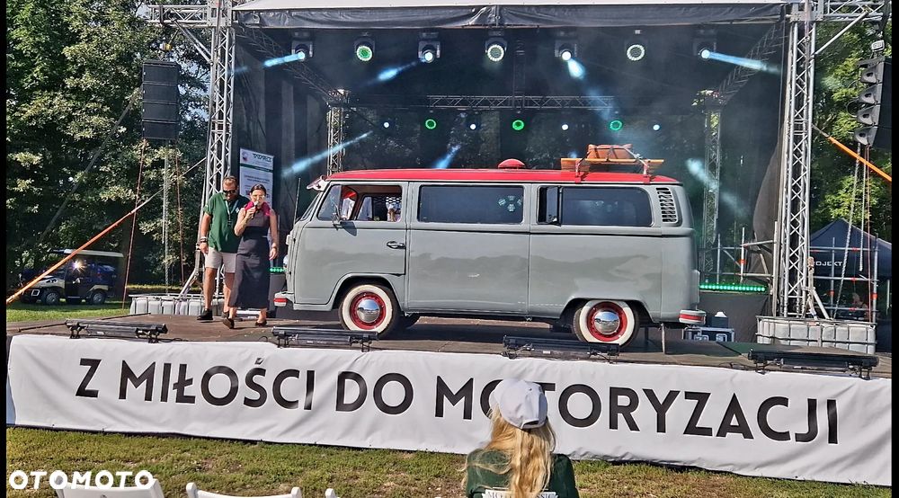 Volkswagen Transporter - 20