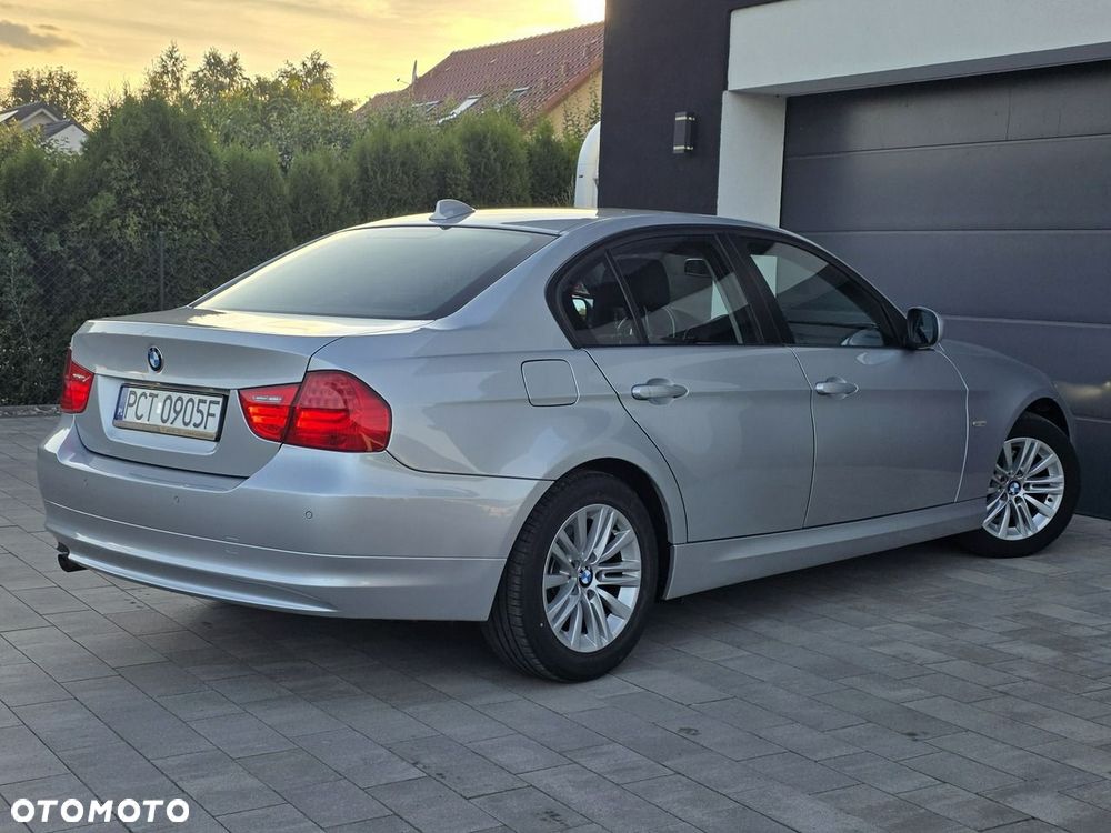 BMW Seria 3 - 3