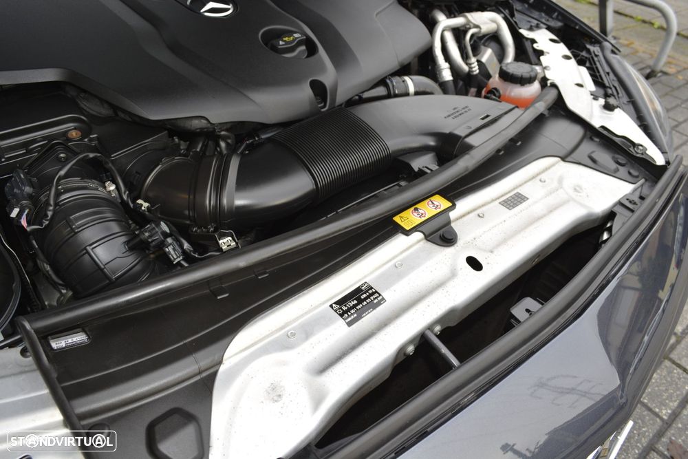 Mercedes-Benz C 220 BlueTEC Exclusive - 35