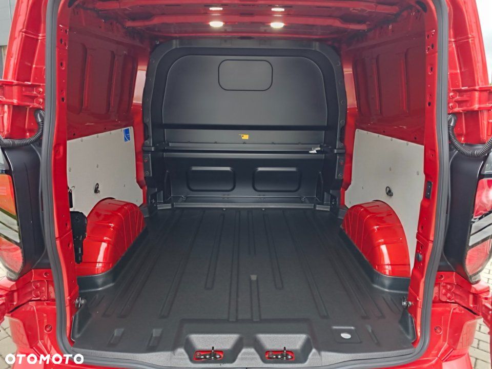 Ford Transit Custom - 2