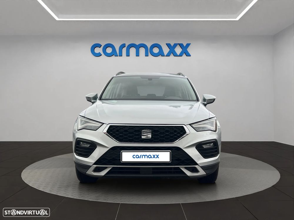 SEAT Ateca 1.0 TSI Style - 2