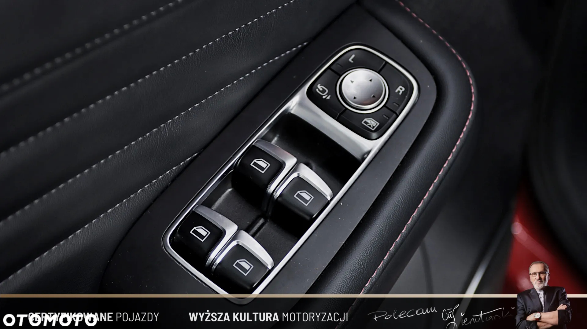 MG EHS 1.5T-GDI PHEV Luxury - 26