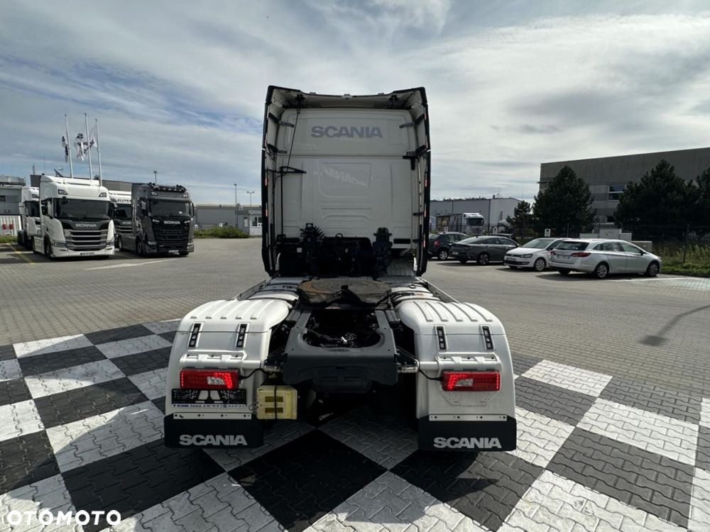Scania R 450 A4x2NA - 6