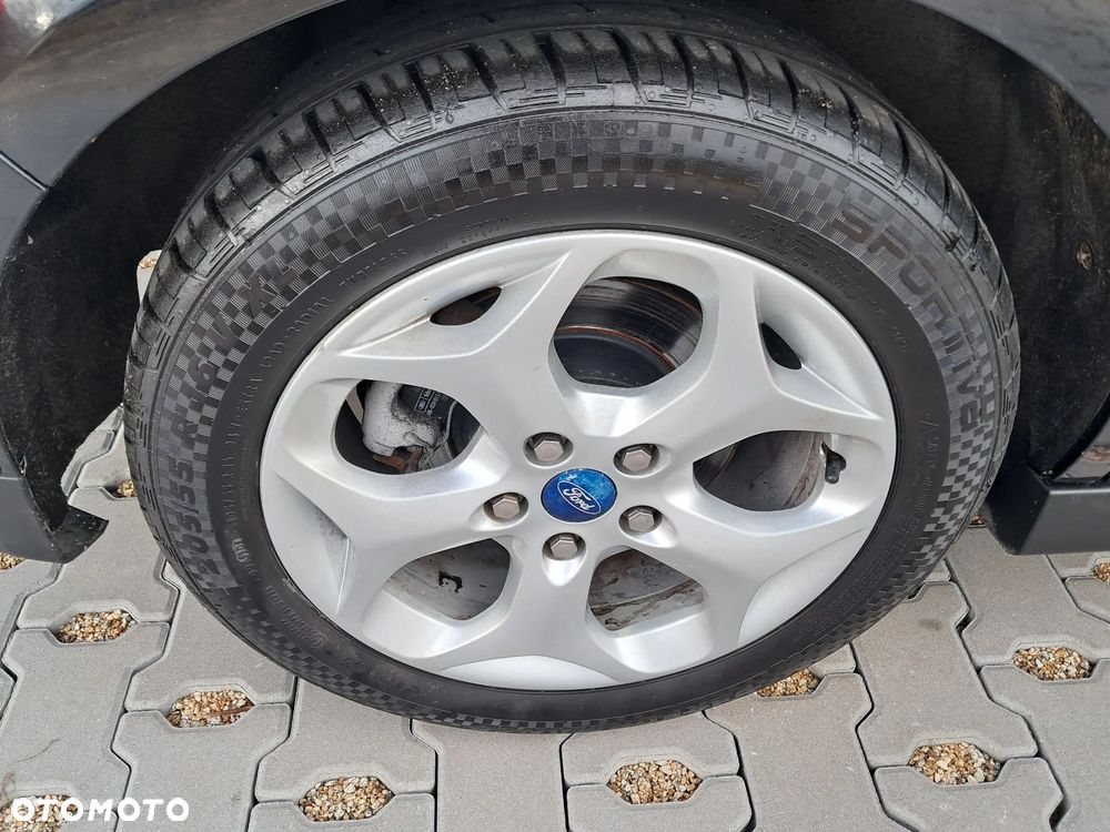 Ford Grand C-MAX 1.6 Ti-VCT Titanium - 23