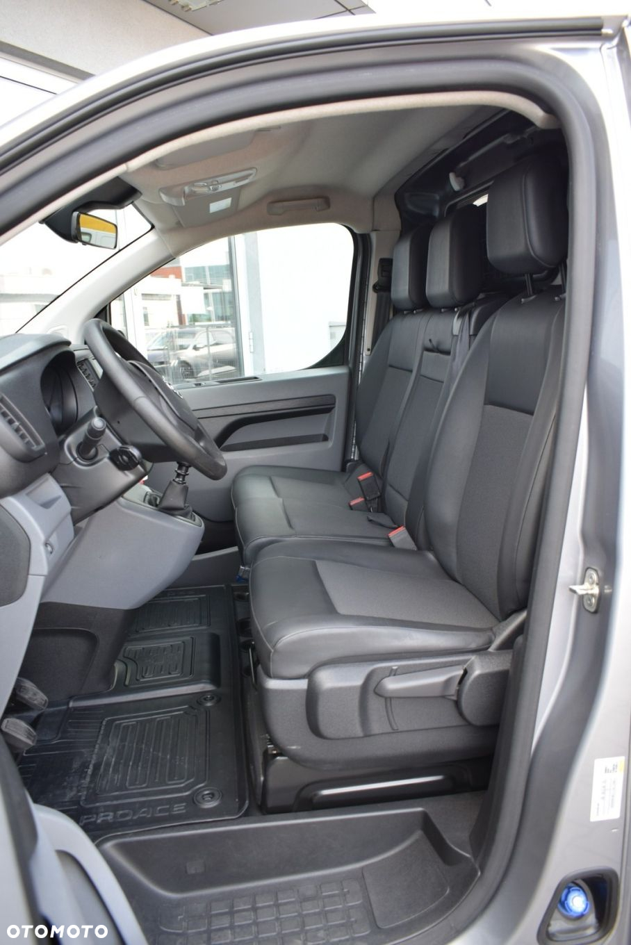 Toyota PROACE - 10