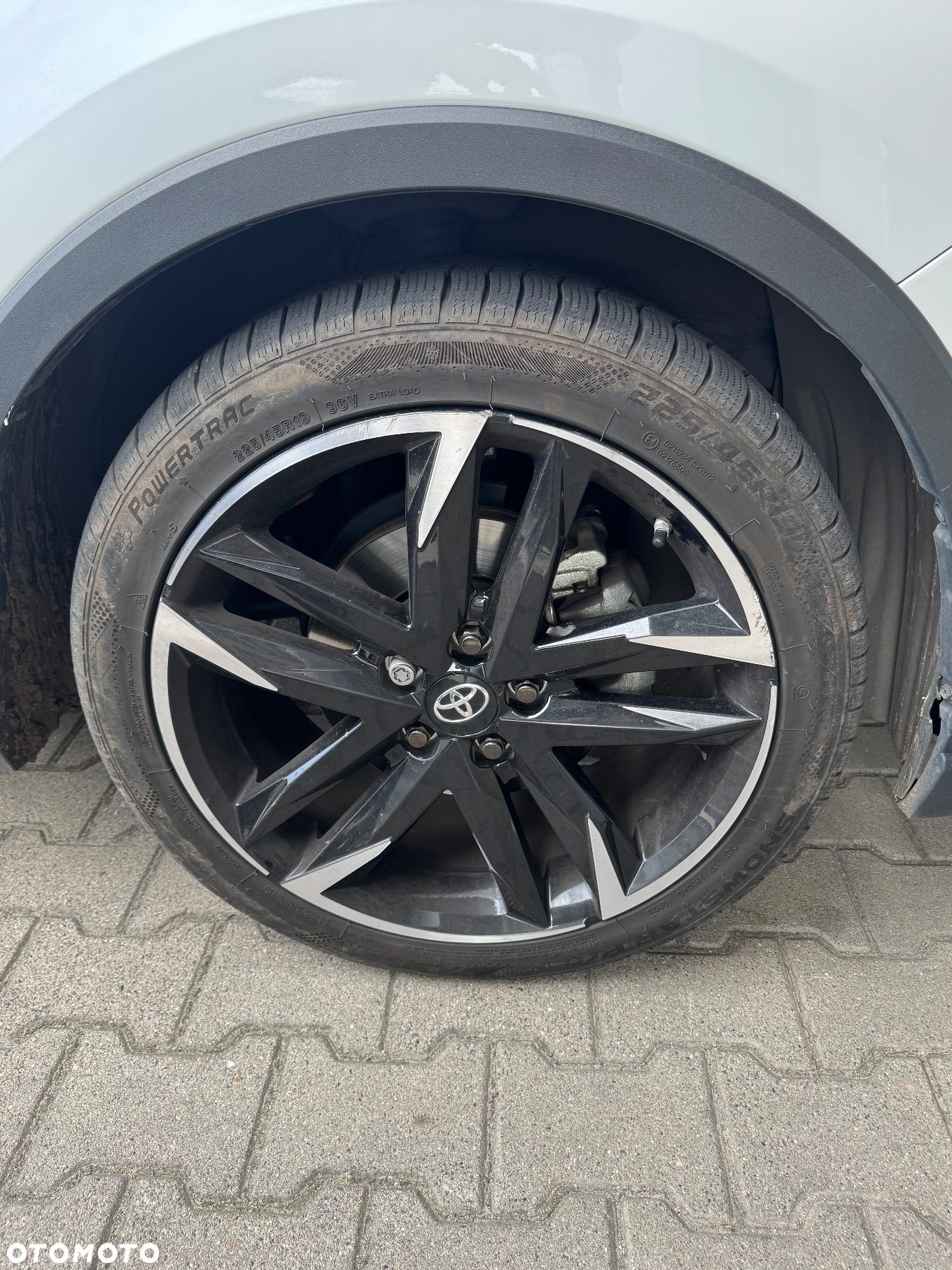 Toyota C-HR 2.0 Hybrid GR Sport - 8