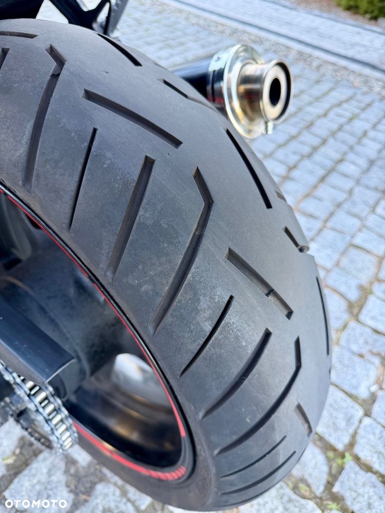 Yamaha FZ - 15