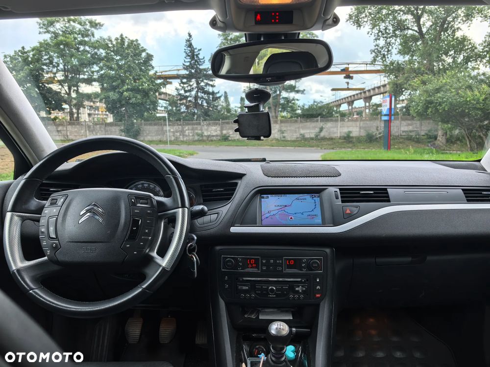 Citroën C5 2.0 HDi Exclusive - 2