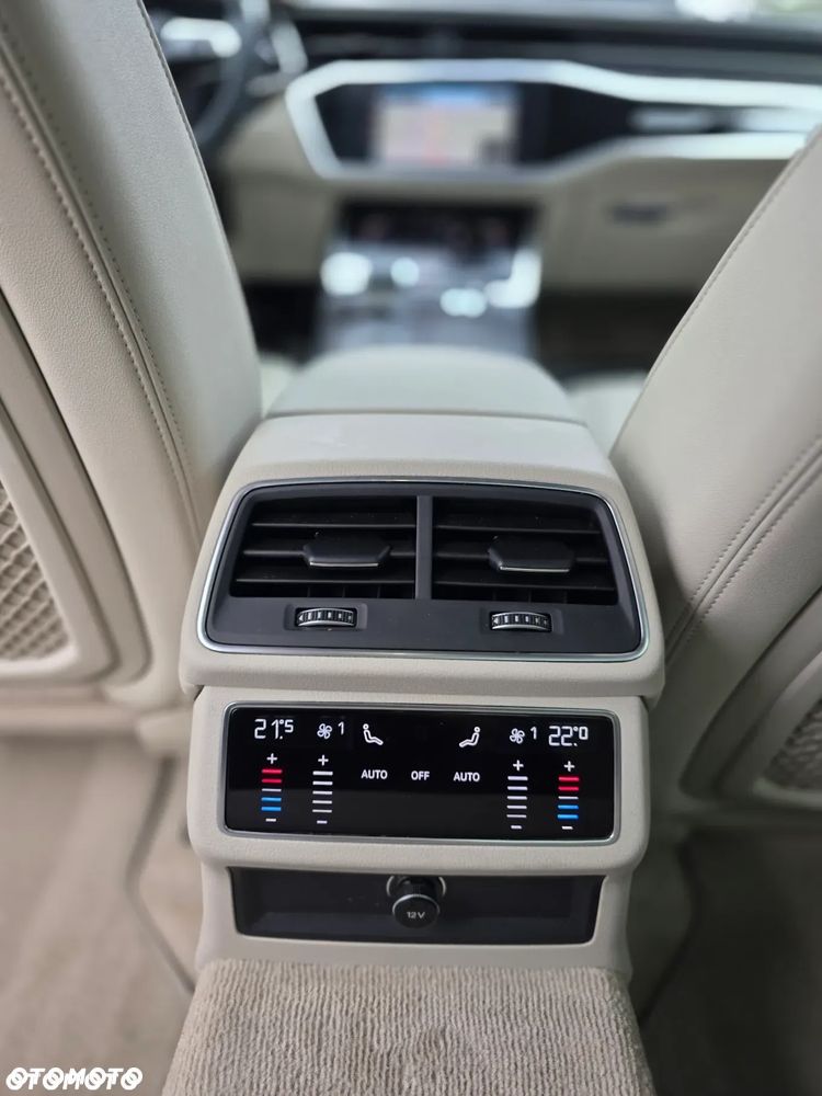 Audi A6 Limousine 40 TDI mHEV S tronic - 22