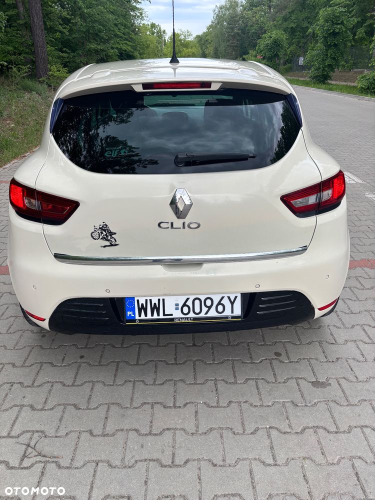 Renault Clio dCi 75 Stop & Start Life - 3